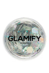 Glamify Chunky Ice Body Glitter