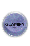 Glamify Purple Body Glitter