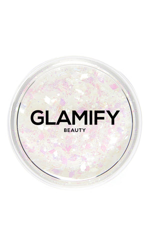 Glamify Iridescent Diamond Body Glitter