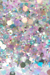 Glamify Chunky Ice Body Glitter