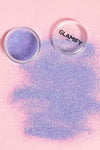 Glamify Purple Body Glitter