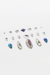 Glamify Silver Unicorn Mix N Max Individual Jewels