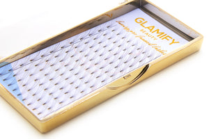 Pre Fanned Russian Volume 6D Eyelashes