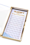 Pre Fanned Russian Volume 6D Eyelashes