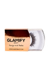 GB13 Luxury Mink Eyelashes