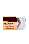 GB18 Luxury Mink Eyelashes