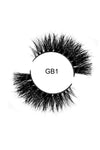 GB1 Luxury Mink Eyelashes