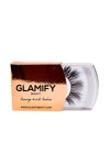 GB27 Luxury Mink Eyelashes