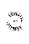 GB30 Luxury Mink Eyelashes