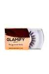 GB36 Luxury Mink Eyelashes