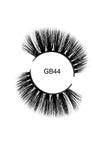 GB44 Luxury Faux Mink Eyelashes