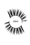 GB45 Luxury Faux Mink Eyelashes