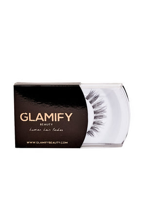 H7 Natural Hair Luxury Eyelashes