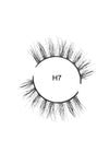 H7 Natural Hair Luxury Eyelashes