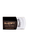 H10 Natural Hair Luxury Eyelashes