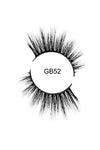 GB52 Luxury Faux Mink Eyelashes