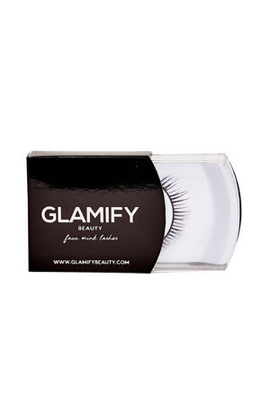 GB57 Luxury Faux Mink Bottom Lashes