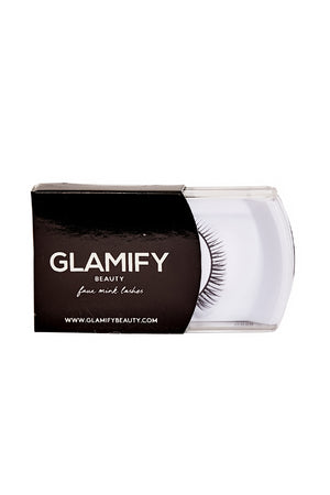 GB58 Luxury Faux Mink Bottom Lashes