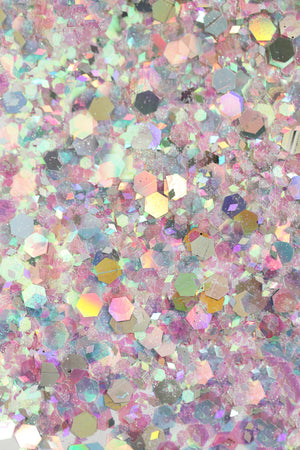 Glamify Festival Ready Glitter Bundle