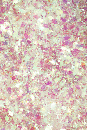 Glamify Iridescent Diamond Body Glitter