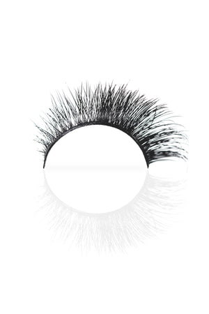 GB12 Luxury Mink Eyelashes