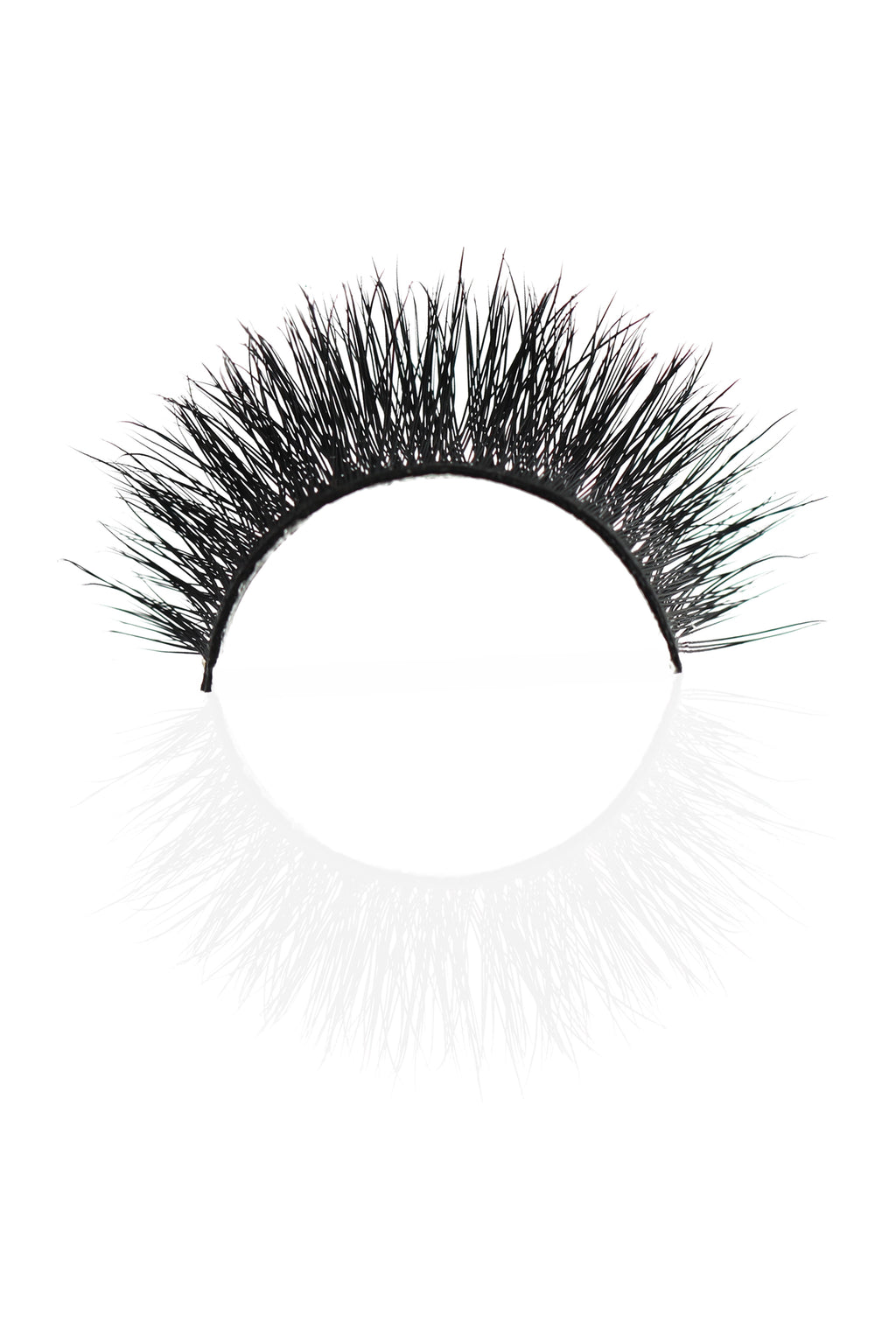 GB16 Luxury Mink Eyelashes