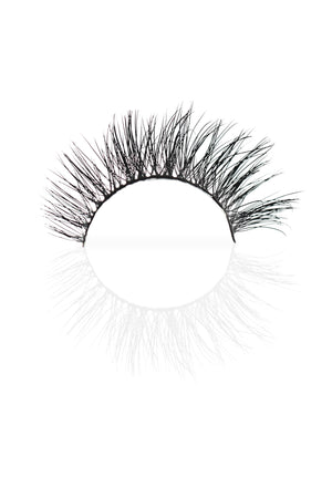 GB18 Luxury Mink Eyelashes