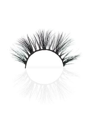 GB27 Luxury Mink Eyelashes
