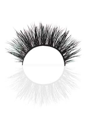 GB28 Luxury Mink Eyelashes