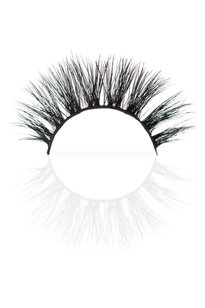 GB37 Luxury Mink Eyelashes