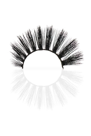 GB44 Luxury Faux Mink Eyelashes