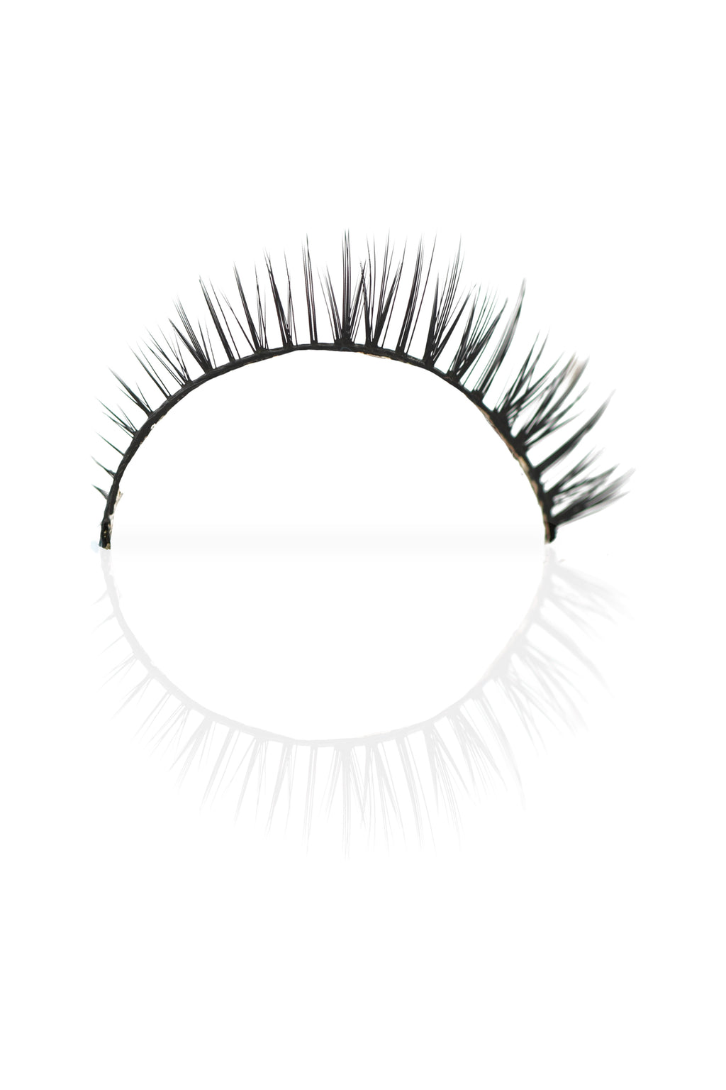 GB58 Luxury Faux Mink Bottom Lashes