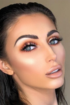 GB8 Luxury Mink Eyelashes