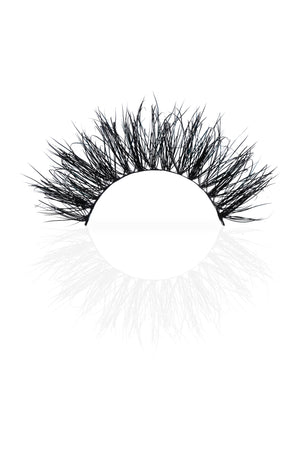 GB9 Luxury Mink Eyelashes