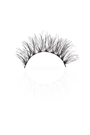H10 Natural Hair Luxury Eyelashes