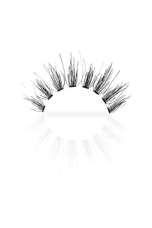 H7 Natural Hair Luxury Eyelashes