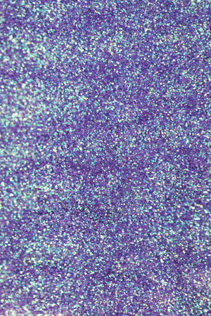 Glamify Purple Body Glitter