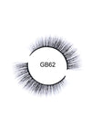 GB62 Luxury 5D Faux Mink Eyelashes