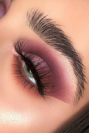 GB17 Luxury Mink Eyelashes