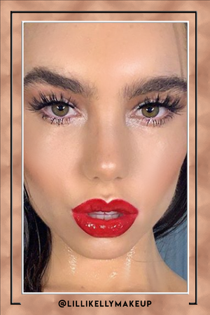 THE SELFIE LASH
