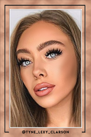 THE SELFIE LASH
