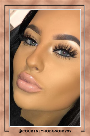 THE SELFIE LASH