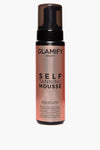 Glamify Beauty Cherry Medium Tanning Mousse