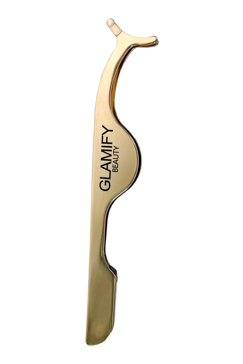 Glamify Beauty Premium Gold MUA Lash Applicator