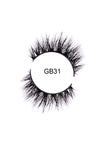 GB31 Luxury Mink Eyelashes