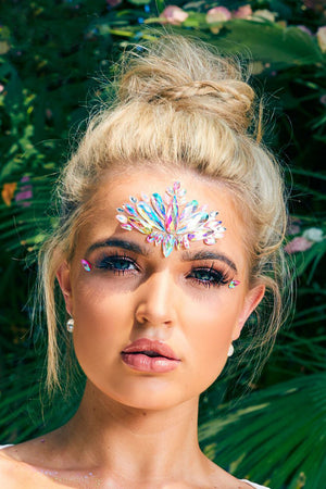 Glamify Desert Rose All In One Face Jewels