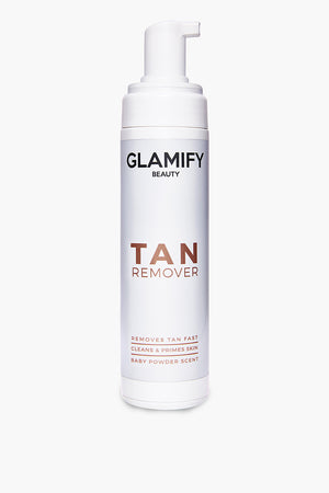 Glamify Beauty Tan Remover
