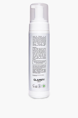 Glamify Beauty Tan Remover
